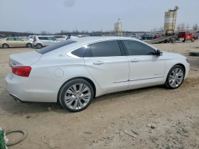Chevrolet Impala 3.6l Premier, снимка 3