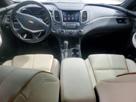 Chevrolet Impala 3.6l Premier, снимка 8