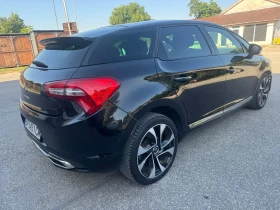 Citroen DS5 2.0 HDI 180 ks.Panorama , снимка 2
