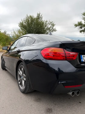 BMW 420 M-pack full, снимка 7