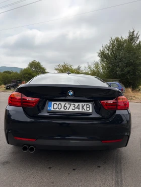 BMW 420 M-pack full, снимка 8