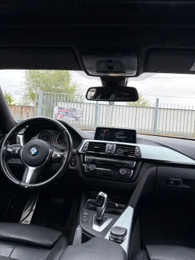BMW 420 M-pack full, снимка 14