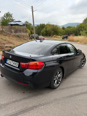 BMW 420 M-pack full, снимка 6