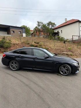 BMW 420 M-pack full, снимка 4