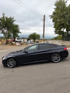 BMW 420 M-pack full, снимка 3