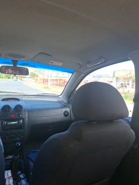 Chevrolet Kalos, снимка 3