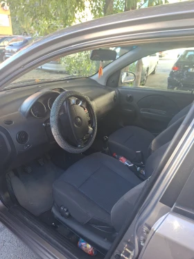 Chevrolet Kalos, снимка 4