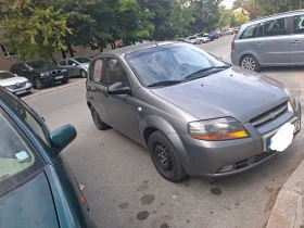 Chevrolet Kalos, снимка 2