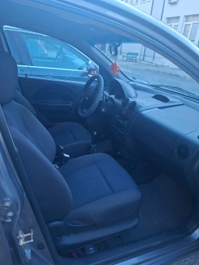 Chevrolet Kalos, снимка 5