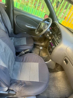 Ford Fiesta, снимка 6