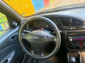 Ford Fiesta, снимка 4