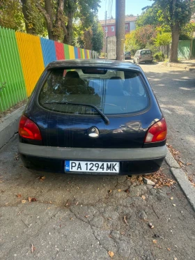 Ford Fiesta, снимка 3