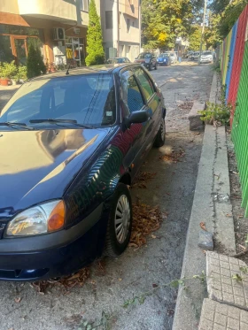 Ford Fiesta, снимка 5
