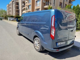 Ford Transit Custom, снимка 3