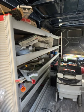 Ford Transit Custom, снимка 10