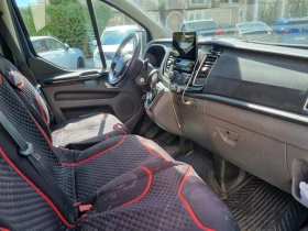Ford Transit Custom, снимка 7