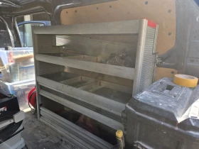 Ford Transit Custom, снимка 12