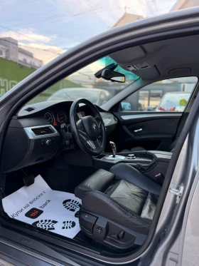 BMW 530 E60 LCI XDRIVE 3.0i, снимка 11