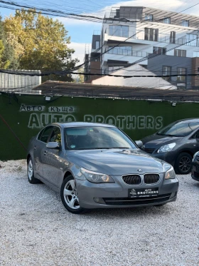BMW 530 E60 LCI XDRIVE 3.0i, снимка 3