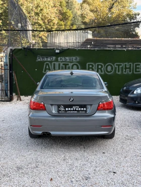 BMW 530 E60 LCI XDRIVE 3.0i, снимка 7