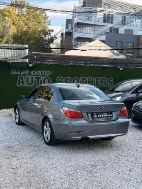 BMW 530 E60 LCI XDRIVE 3.0i, снимка 8