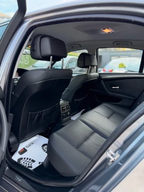 BMW 530 E60 LCI XDRIVE 3.0i, снимка 16