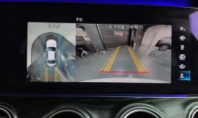 Mercedes-Benz E 220 * E220d 4MATIC AMG Line * , снимка 14