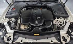 Mercedes-Benz E 220 * E220d 4MATIC AMG Line * , снимка 6