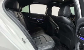 Mercedes-Benz E 220 * E220d 4MATIC AMG Line * , снимка 11