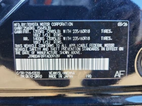Toyota bZ4X 4x4\Top Cena, снимка 12
