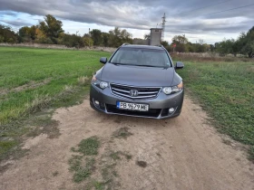 Honda Accord, снимка 1