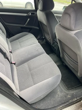 Peugeot 407, снимка 2