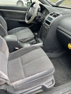Peugeot 407, снимка 1