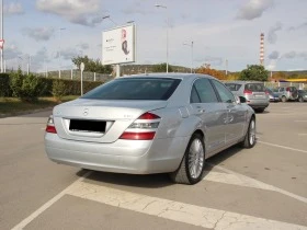 Mercedes-Benz S 320 CDI  VACUUM  С РЕГИСТРАЦИЯ  , снимка 5