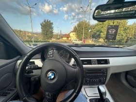 BMW 330 231hp Панорама, снимка 13 - Автомобили и джипове - 44536577