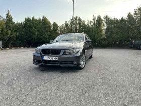 BMW 330 231hp Панорама, снимка 12