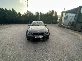 Обява за продажба на BMW 330 231hp Панорама ~10 200 лв. - изображение 1
