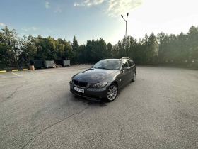 BMW 330 231hp Панорама, снимка 8 - Автомобили и джипове - 44536577