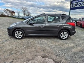 Peugeot 207 SW 1.4i .. | Mobile.bg    2