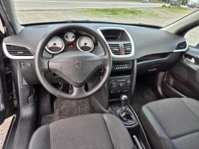 Peugeot 207 SW 1.4i .. | Mobile.bg    14