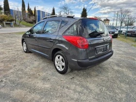 Peugeot 207 SW 1.4i .. | Mobile.bg    3