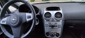 Opel Corsa 1.4i satellite , снимка 9