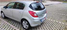 Opel Corsa 1.4i satellite , снимка 5