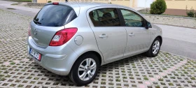 Opel Corsa 1.4i satellite , снимка 4