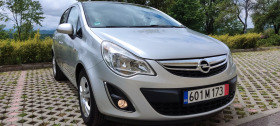 Opel Corsa 1.4i satellite  | Mobile.bg   7