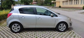 Opel Corsa 1.4i satellite , снимка 6