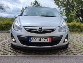Opel Corsa 1.4i satellite , снимка 1 - Автомобили и джипове - 45543362