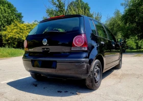 VW Polo 1.2 i, снимка 4