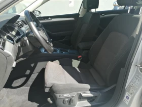 VW Passat 2.0 TDI BMT Comfortline, снимка 5