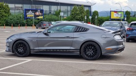 Ford Mustang 5.0 GT, Carbon, Много екстри! 9000км, снимка 4